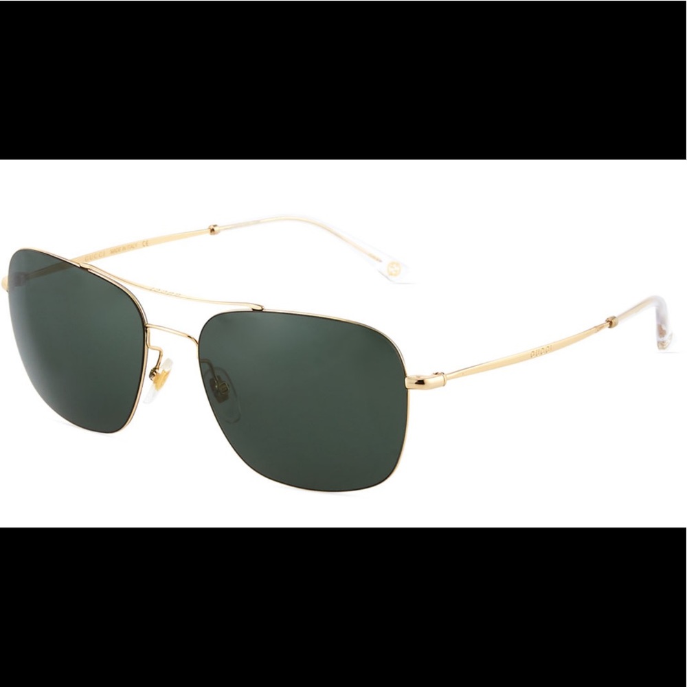 Gucci sunglasses 💯authentic